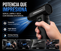 MINI SOPLADOR TURBO JET - La herramienta que vas a usar para todo.